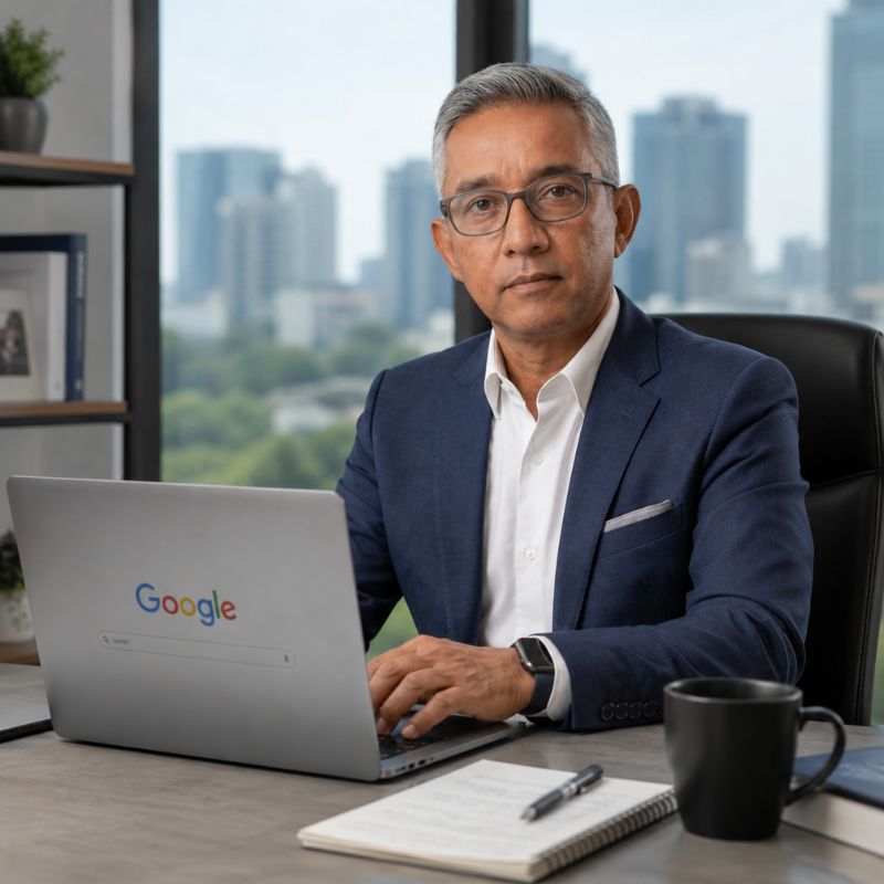 LA SOLUCIÓN WEB | Posicionamiento inmobiliario EN Google para agentes inmobiliarios en Venezuela