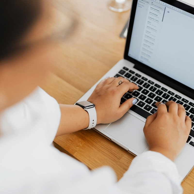 LA SOLUCIÓN WEB | Creación de contenido inmobiliario para generar interés de compradores