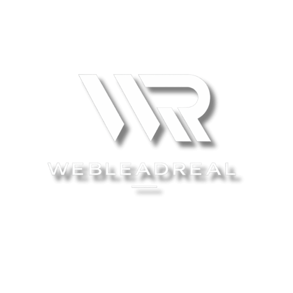Web Lead Real | Stefany Meza | La Solución Web