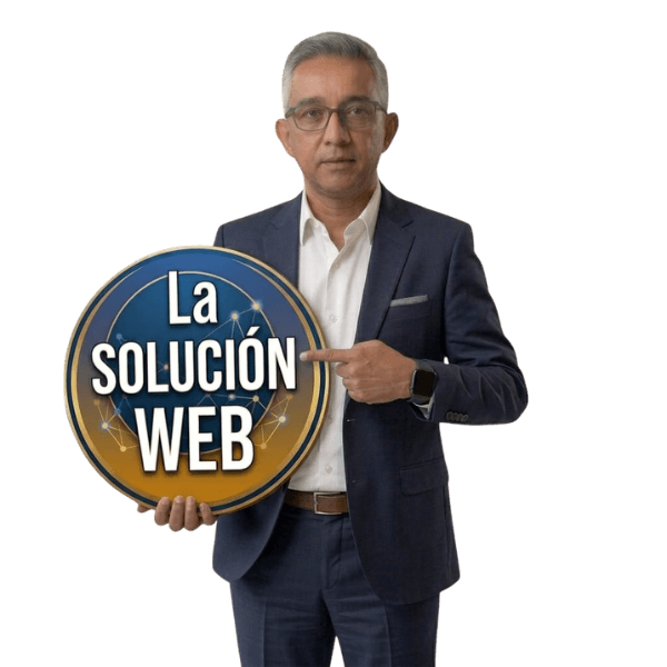Alejandro Caña | La Solución Web Venezuela