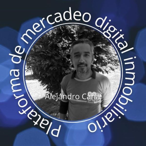 Alejandro Caña | La Solución Web Venezuela