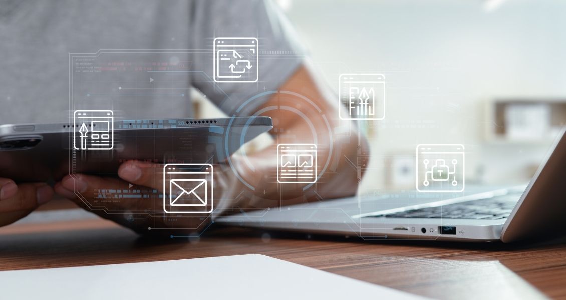 Conteudo imobiliario para corretores | Web Lead Real