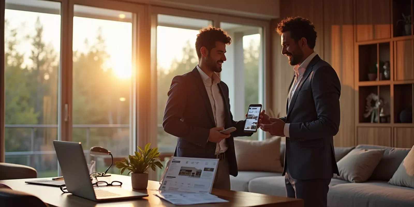 Tours Virtuales 360°: Vende Propiedades en el Exterior