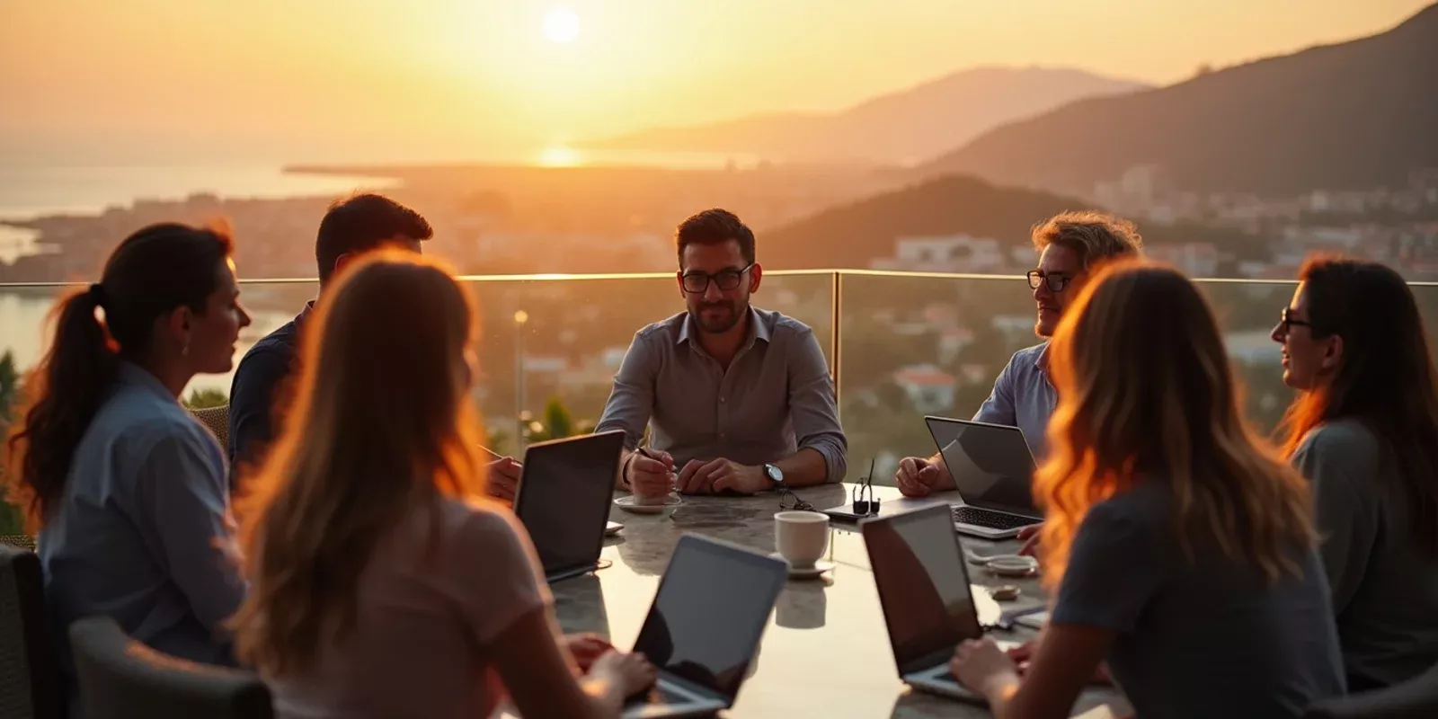 Alianzas Inmobiliarias Digitales en Venezuela: Caracas, Lechería y Margarita  2026