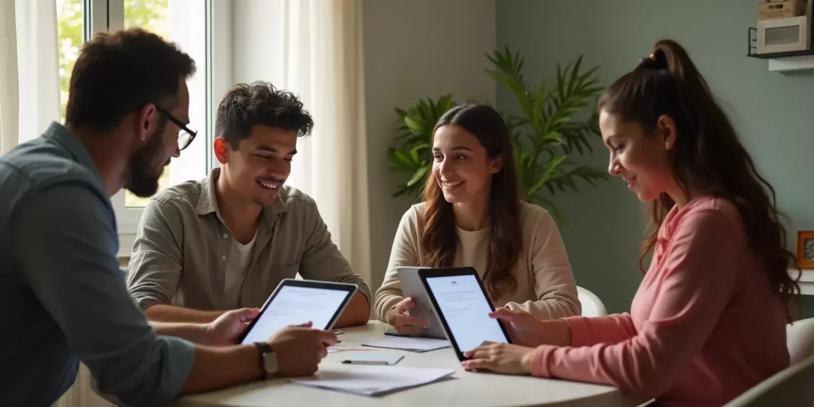 Encuestas Digitales y SEO Inmobiliario en Venezuela (2026)
