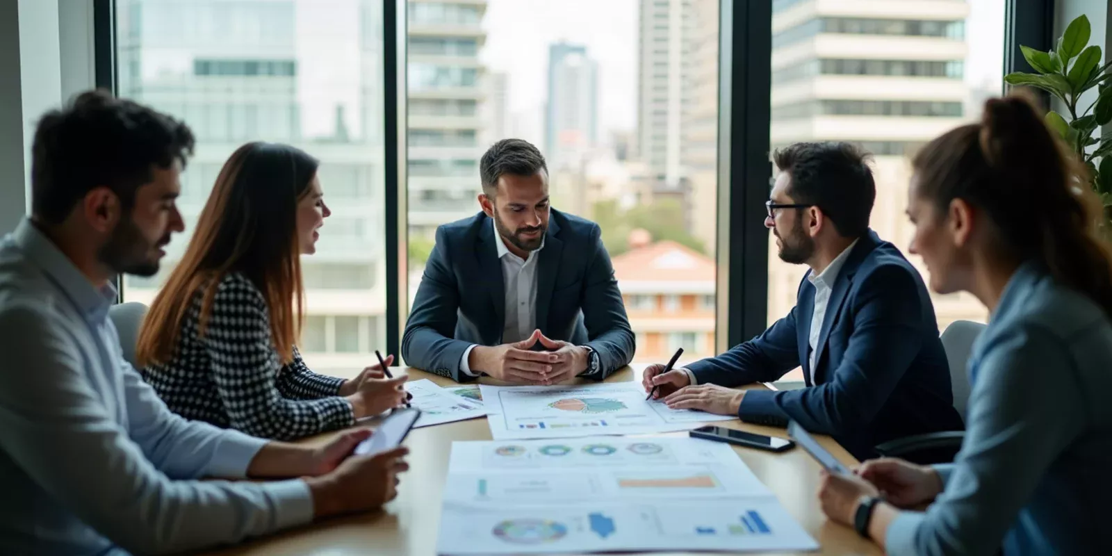 SMS y SEO para Inversiones Inmobiliarias Rápidas