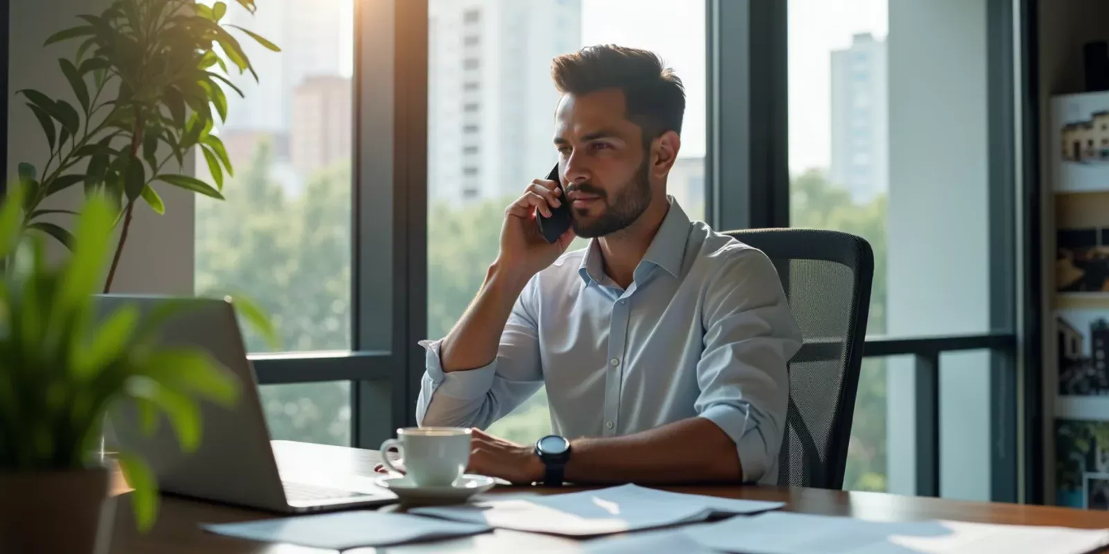 Captación Inmobiliaria 2026: Secciones de Consulta Expert