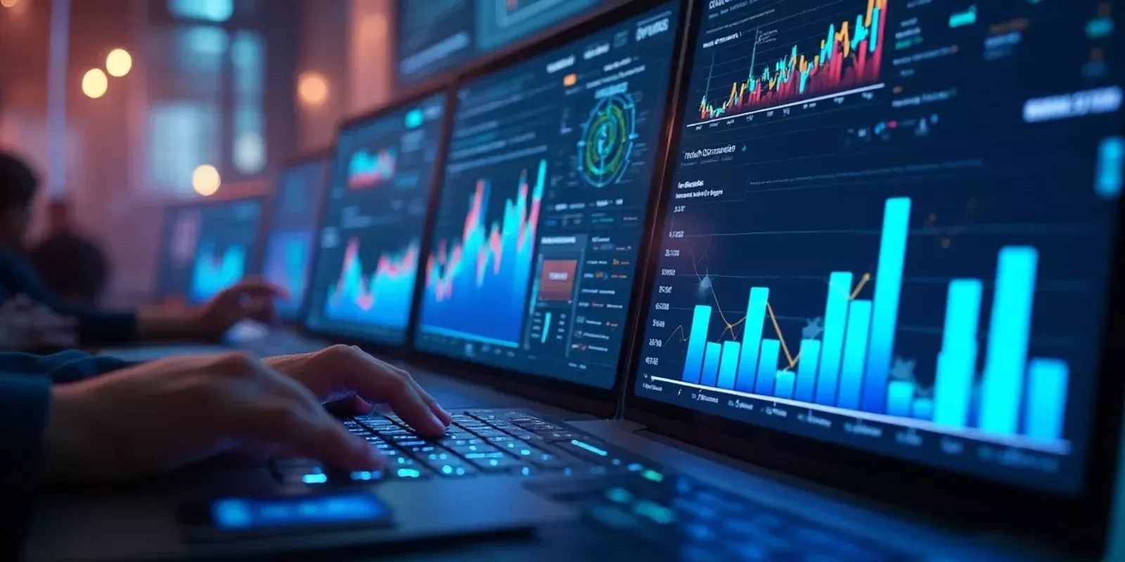 Presupuesto Inmobiliario: Meta Ads vs. SEO en Venezuela