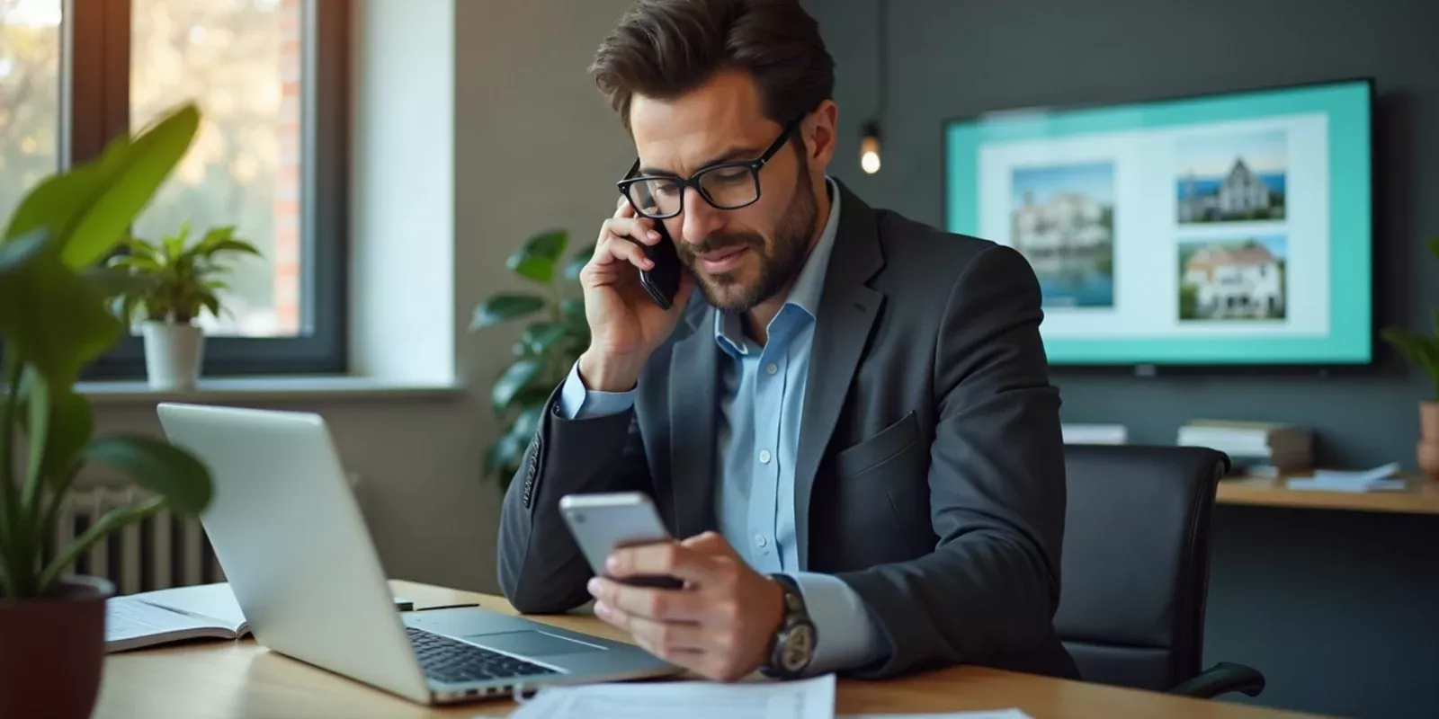 Reactivación de Clientes Inmobiliarios vía WhatsApp : SEO Inmobiliario en Venezuela 2026