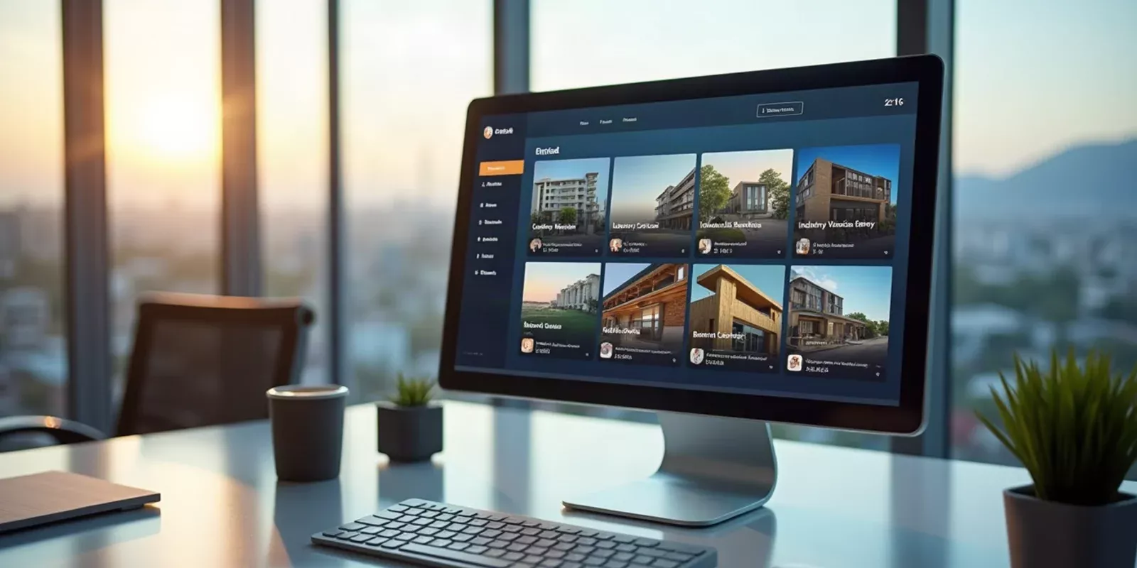 Diseño No-Code Inmobiliario en Venezuela: Estrategia SEO 2026