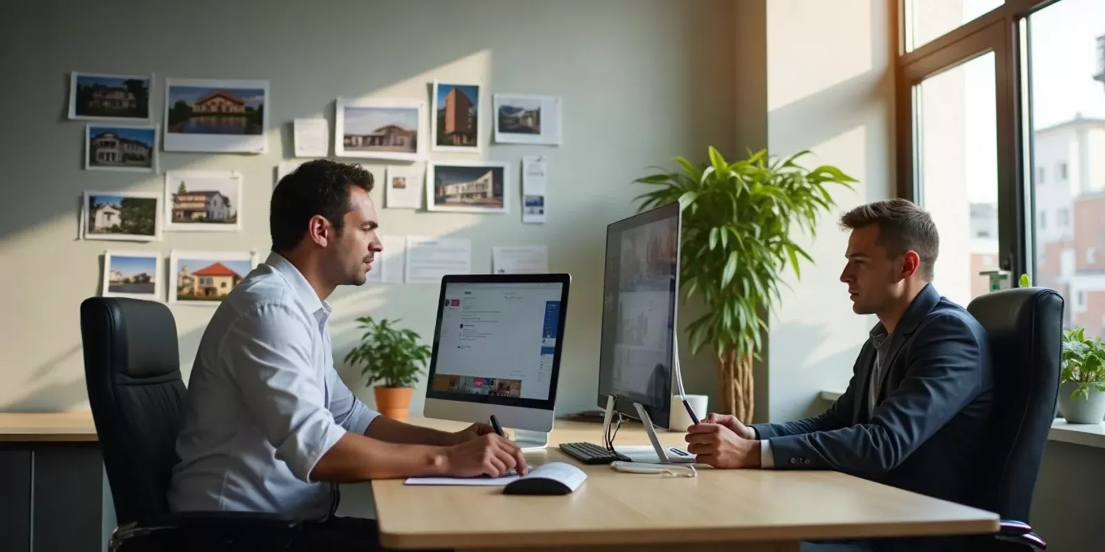 Analítica Web e Ingeniería de Reputación Inmobiliaria 2026