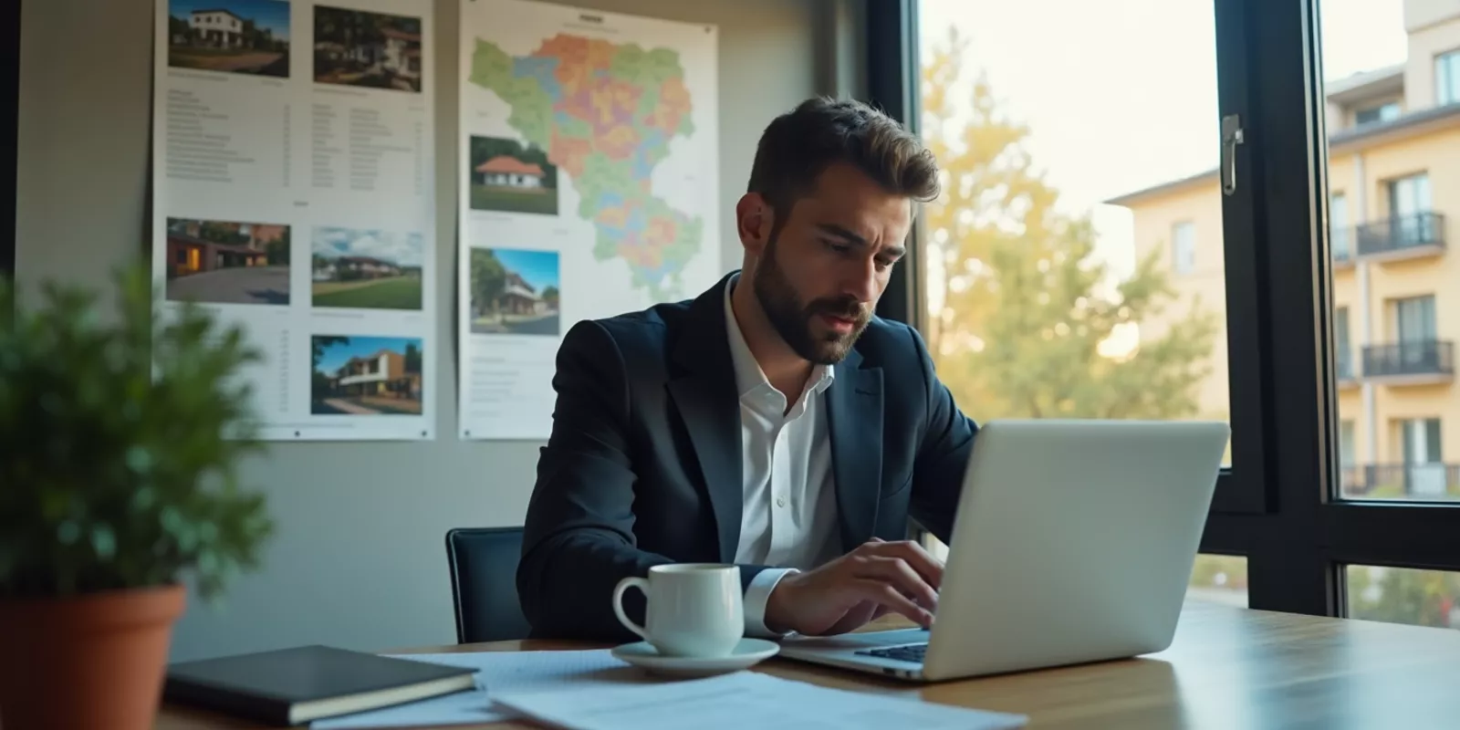 ¿Cómo funciona el algoritmo de Google al buscar inmuebles en Venezuela este 2026?