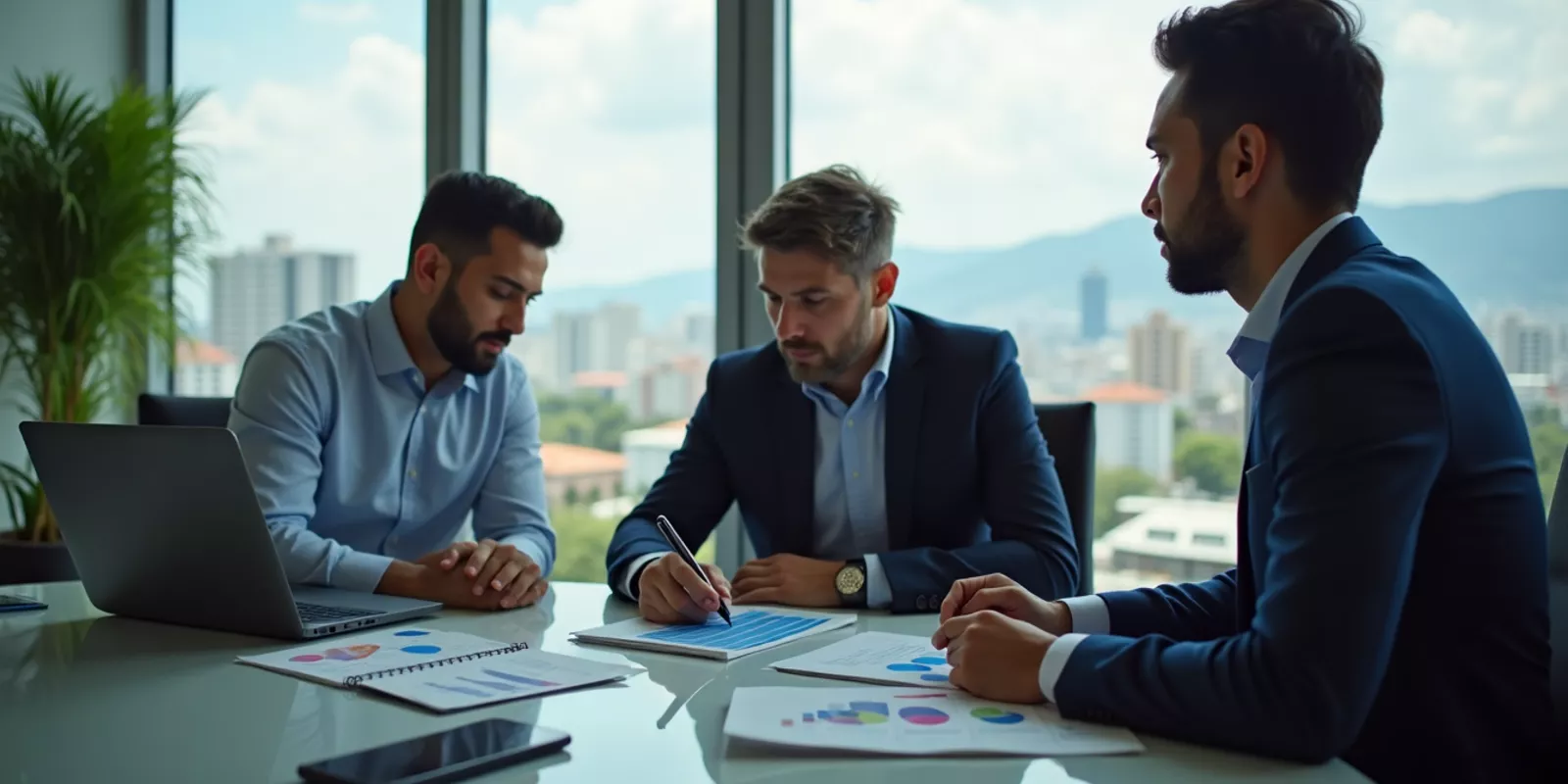 ¿Qué significa "indexar" una propiedad en internet y por qué define el éxito de tu inmobiliaria en Venezuela este 2026?