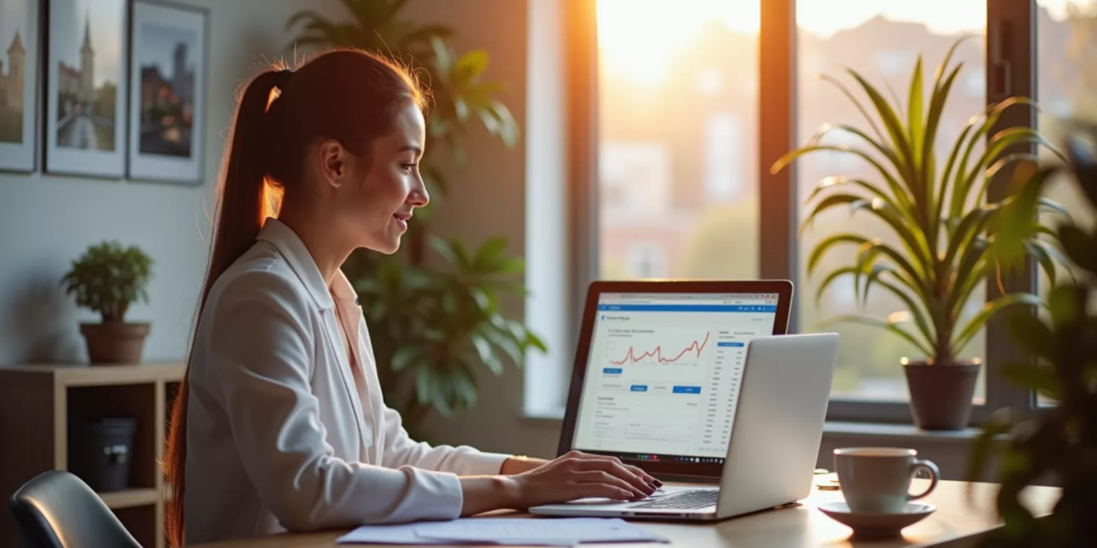 ¿Qué es Google Search Console y por qué tu Inmobiliaria lo necesita en 2026?