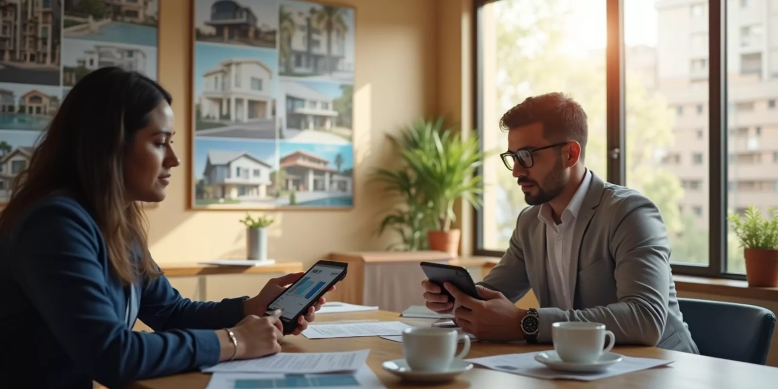 Web Inmobiliaria Mobile-Friendly: ¿Por qué tu portal debe volar en el celular para vender en Venezuela este 2026?