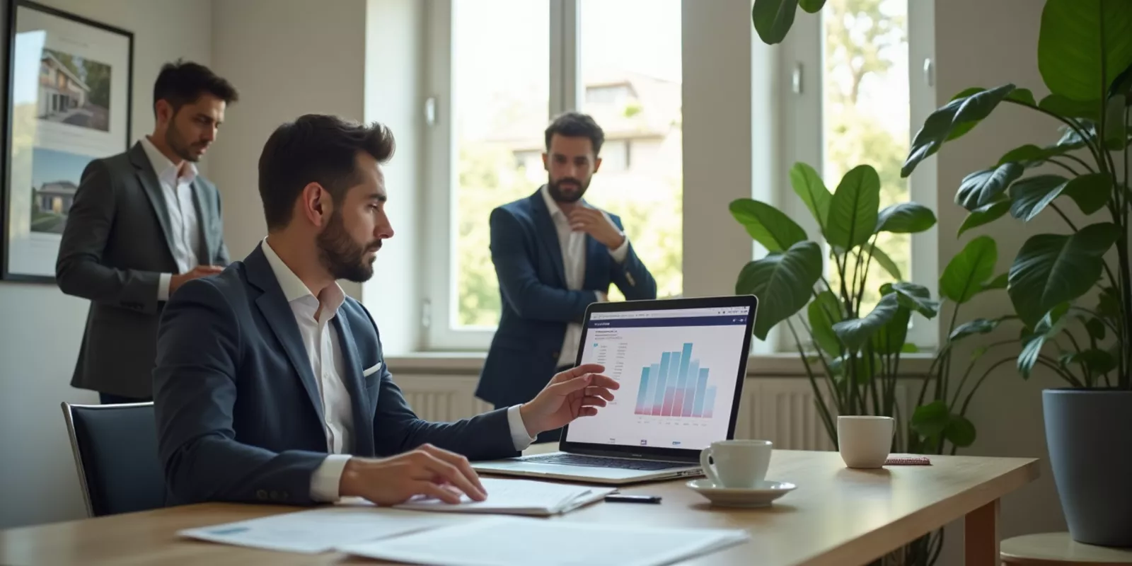 SEO On-Page y Off-Page Inmobiliario: El secreto para dominar Google en Venezuela este 2026