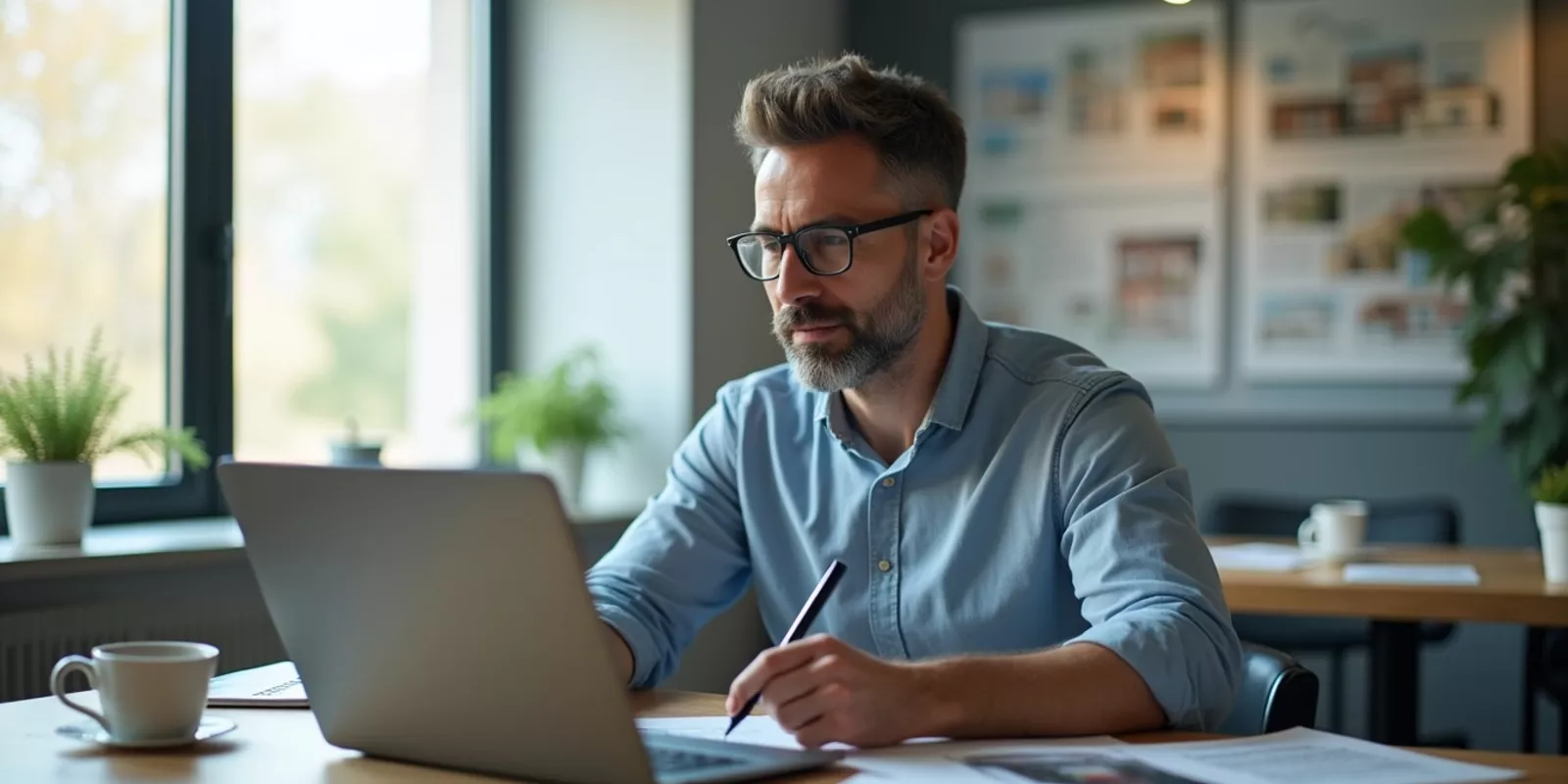 ¿Por qué gastar miles de dólares en una web propia es un error para tu inmobiliaria?