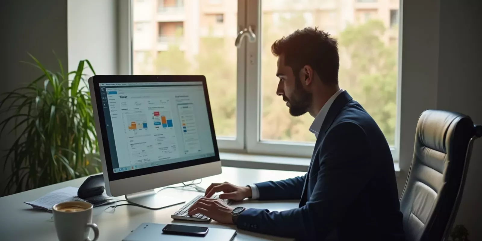 ¿Por qué las bases de datos de inmuebles en páginas web mal optimizadas saturan los servidores? El riesgo oculto para las inmobiliarias en Venezuela.