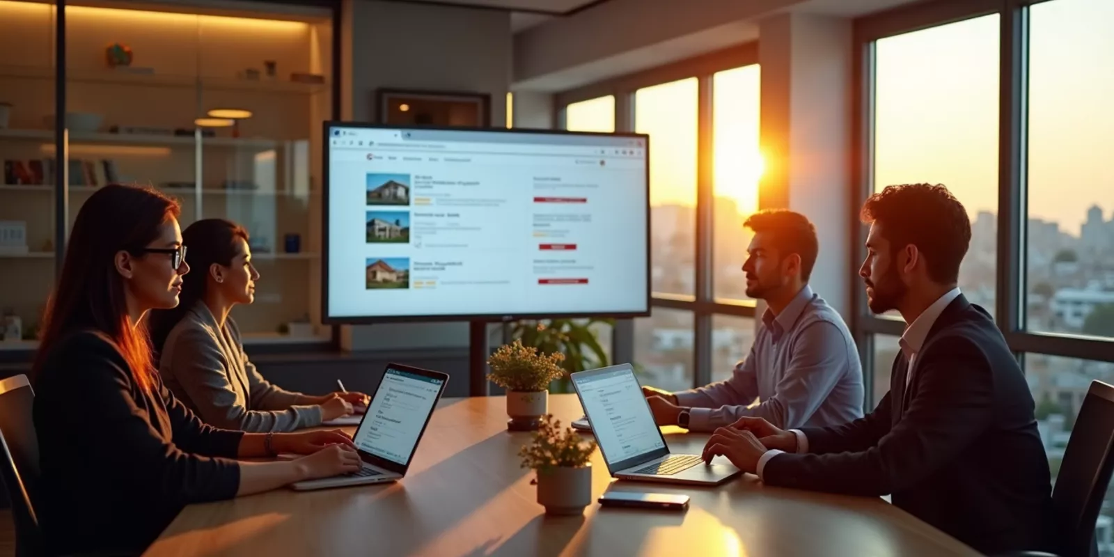 ¿Web invisible? Por qué tu inmobiliaria necesita indexar en Google de inmediato en Venezuela este 2026