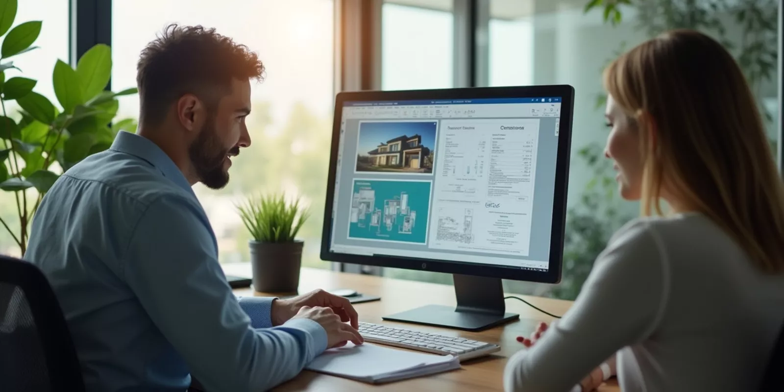 Soberanía digital inmobiliaria: El activo oculto que determina tus comisiones en Venezuela este 2026