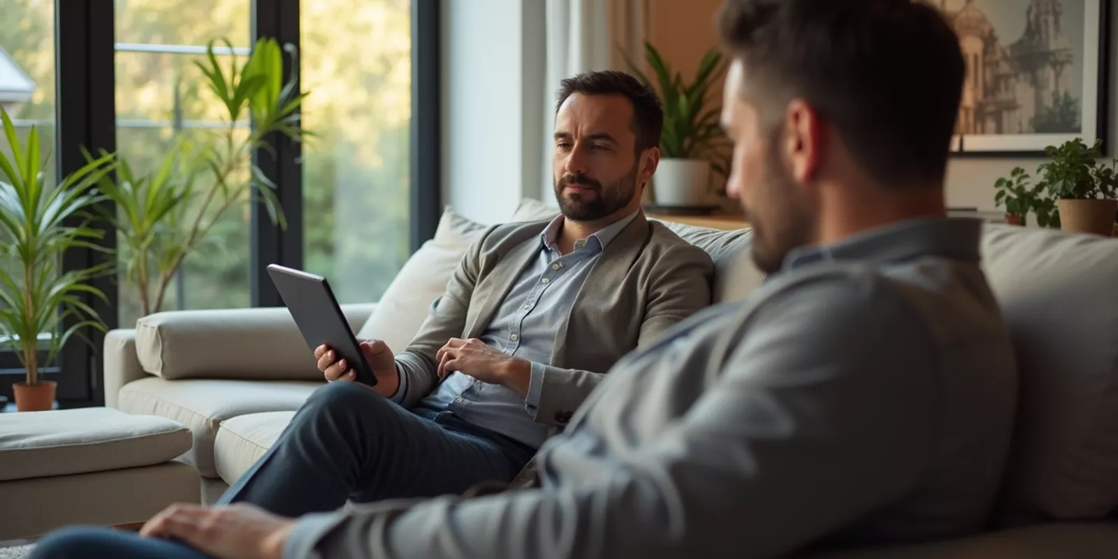 Descubre por qué tu inmobiliaria pierde clientes al confundir el entretenimiento con la intención de compra.
