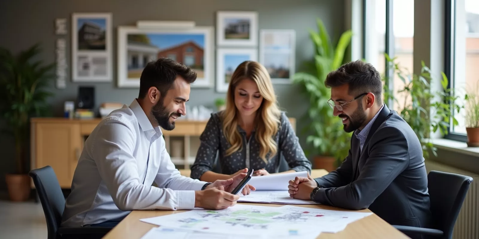 La revolución del orden: ¿Qué es un CRM inmobiliario y por qué define tu éxito en Google? (Venezuela 2026)