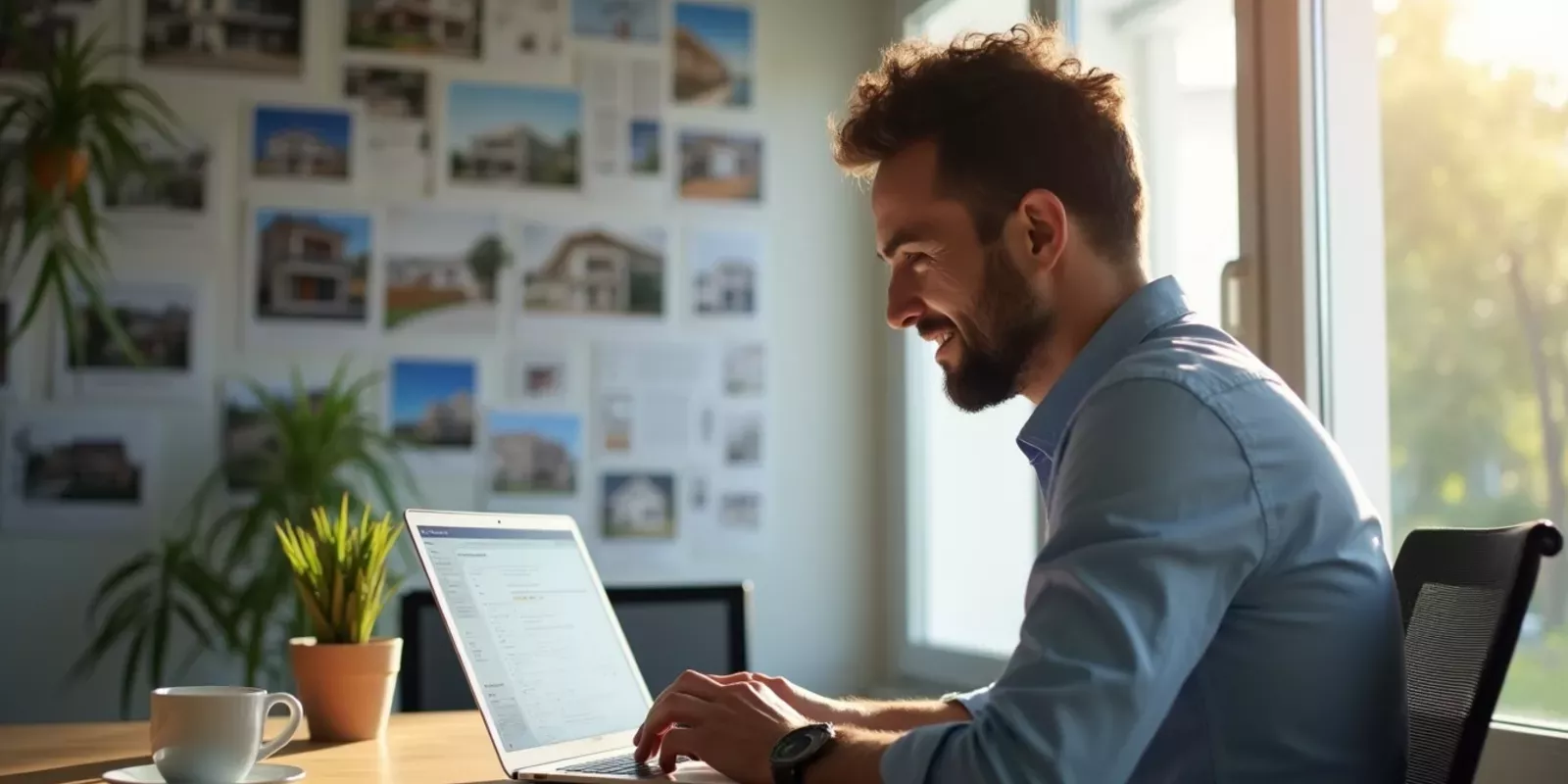 ¿Qué significa calificar un lead con un formulario inteligente y por qué es vital para tu inmobiliaria en Venezuela este 2026?