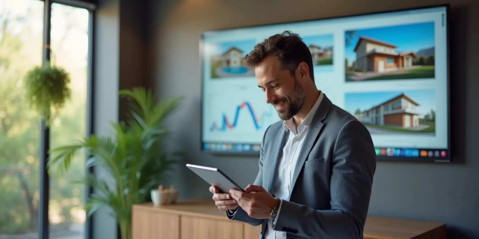 ¿Qué es la curación de contenidos y por qué salvará el marketing de tu inmobiliaria en Venezuela este 2026?