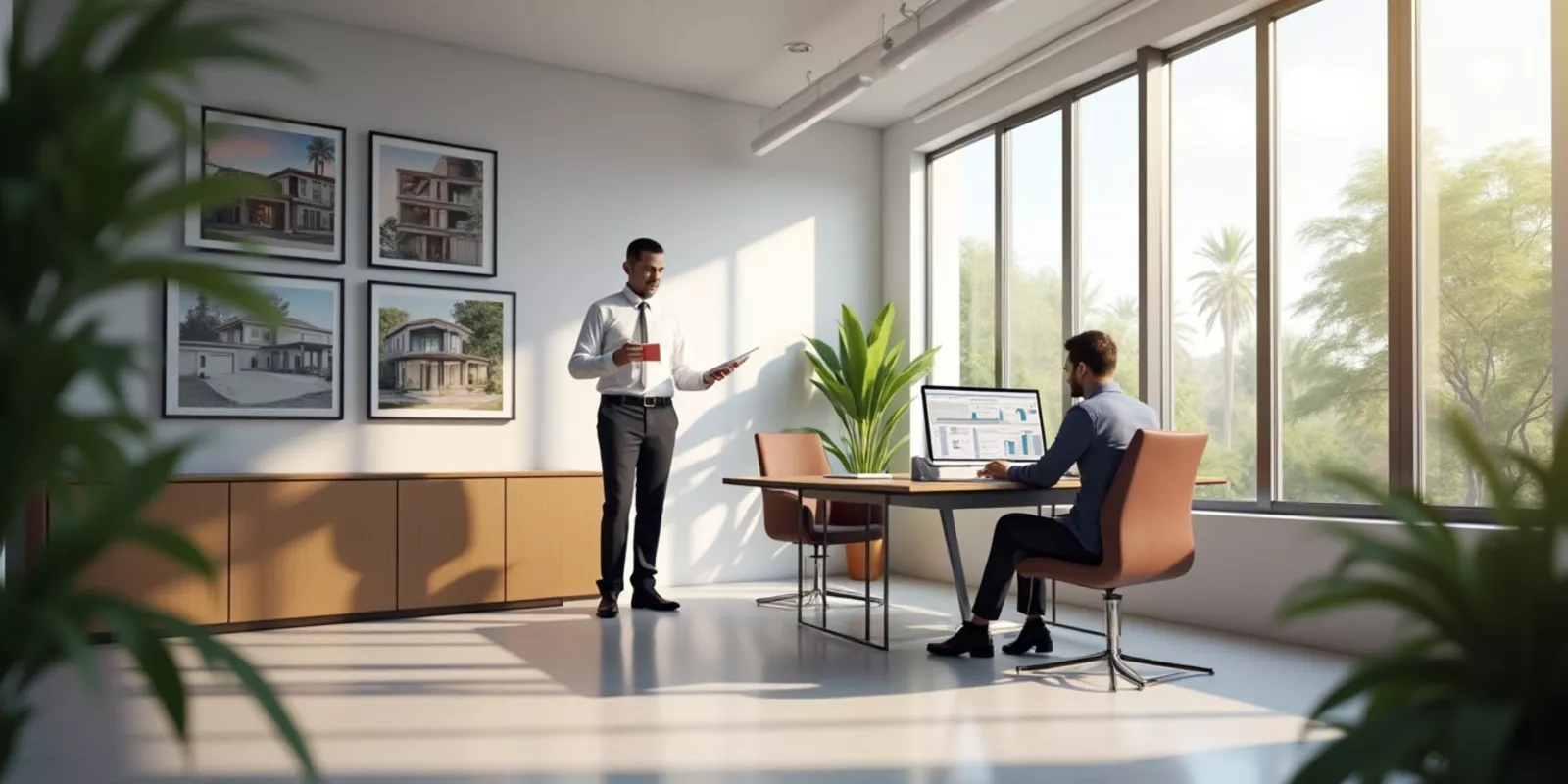Enlazado Externo Inmobiliario: Cómo Multiplicar la Reputación Digital de tu Agencia en Venezuela este 2026