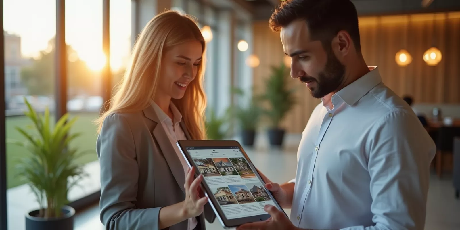 Catálogo inmobiliario automático: Cómo dejar de enviar PDFs pesados y cerrar más exclusivas en Venezuela en 2026