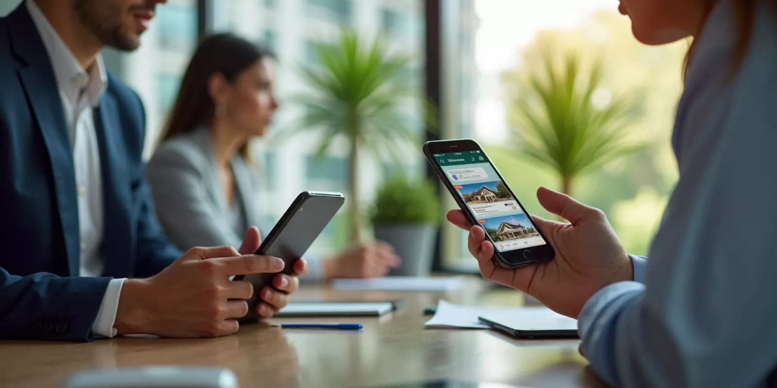 El fin de los textos largos en WhatsApp: Cómo usar el contenido de tu web para cerrar ventas inmobiliarias en Venezuela.