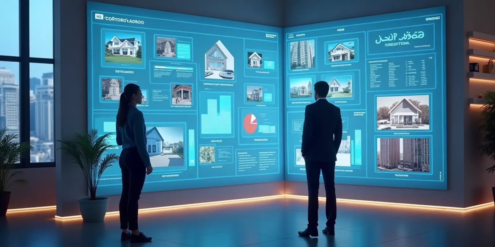 Por qué las inmobiliarias tradicionales en Venezuela están perdiendo clientes en Google (Y cómo solucionarlo en 2026)