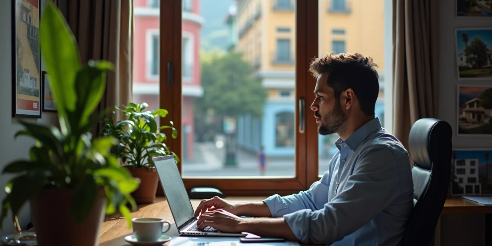 SEO Local Inmobiliario: Cómo dominar las búsquedas en tu zona y captar clientes en Venezuela (2026)