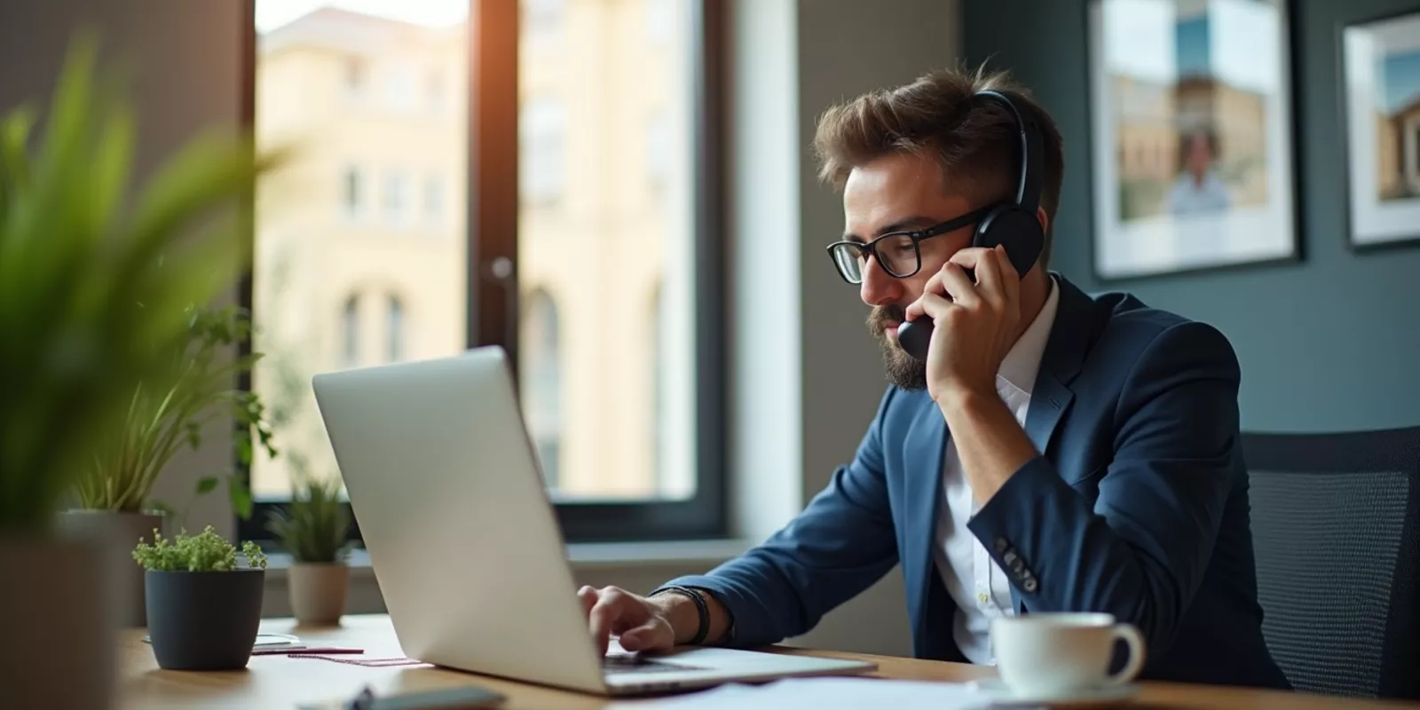 ¿Sin oficina física? Cómo dominar Google Maps con tu inmobiliaria en Venezuela y captar clientes en 2026