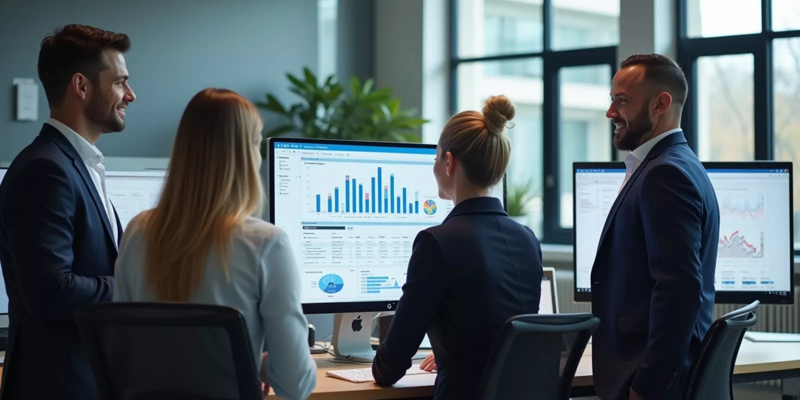 ¿Sigues usando Excel? Por qué tu inmobiliaria en Venezuela necesita un CRM en 2026