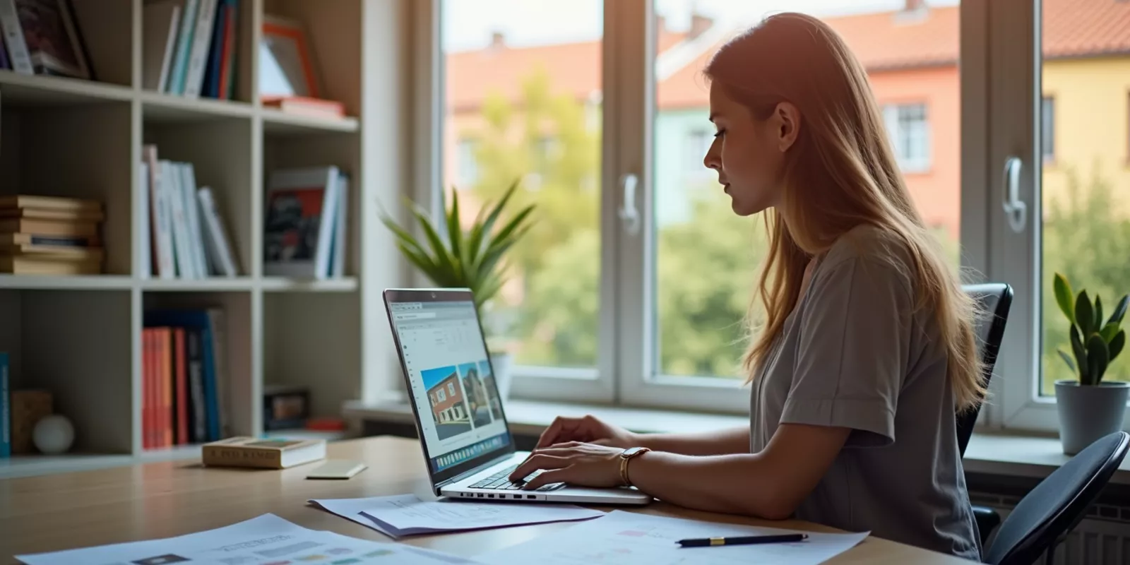 Descripciones inmobiliarias perfectas: Cómo enamorar a Google y al cliente en Venezuela (2026)