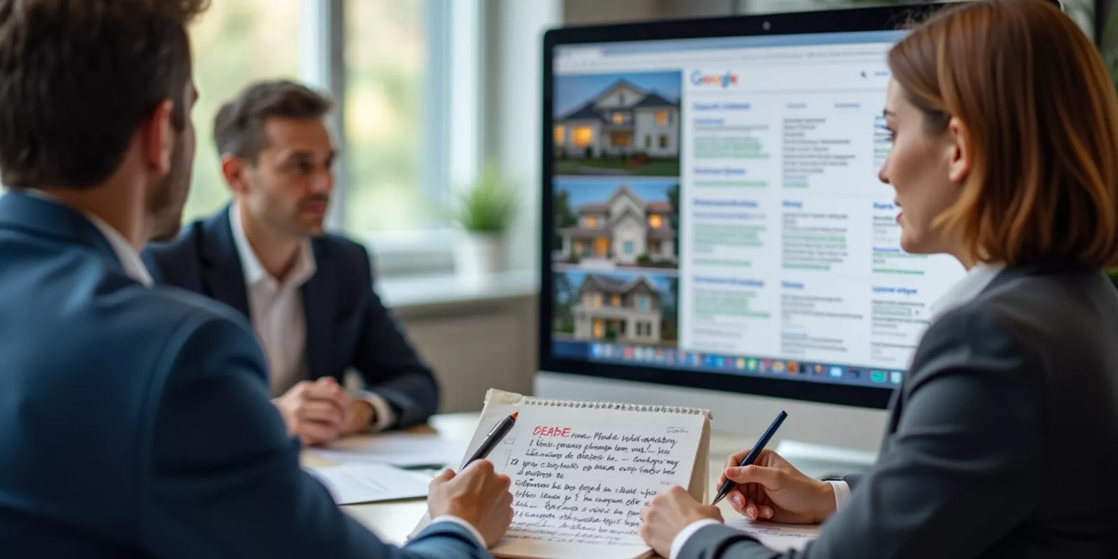 ¿El contenido duplicado está arruinando el SEO de tu inmobiliaria en Venezuela este 2026?