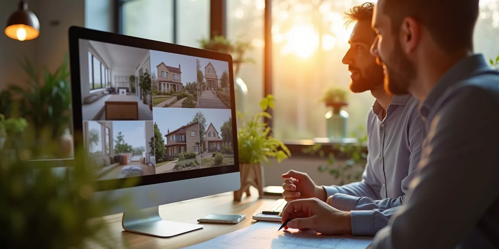 Landing page inmobiliaria de alta conversión: Cómo captar más clientes y propiedades en Venezuela en 2026