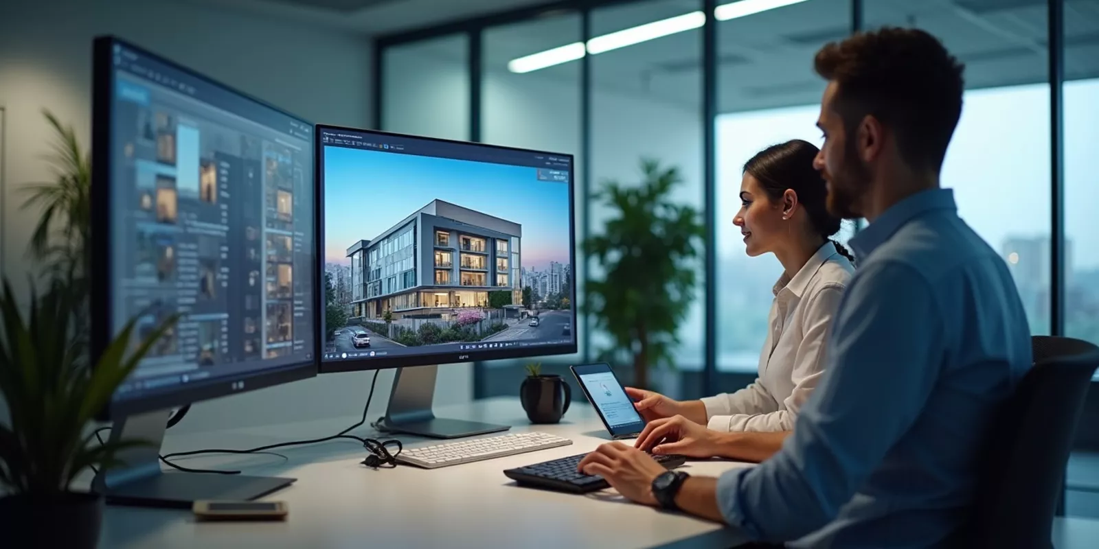 Automatización inmobiliaria en 2026: Cómo enviar nuevas propiedades a tu base de datos y cerrar más ventas en Venezuela