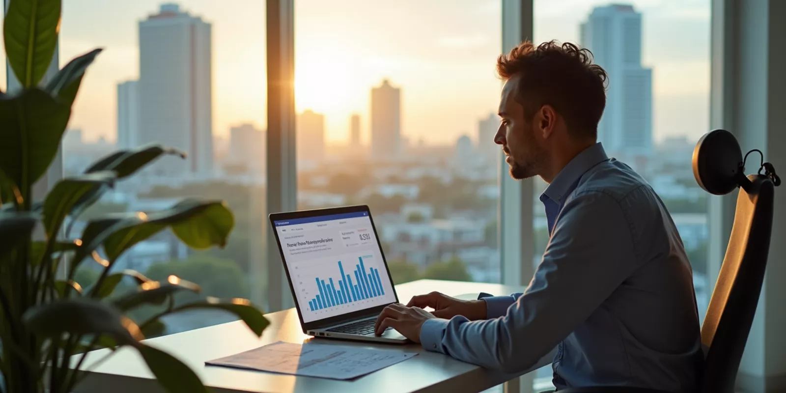Descubre qué Zonas Residenciales Buscan los Venezolanos en 2026: El Secreto de Google Trends para Inmobiliarias