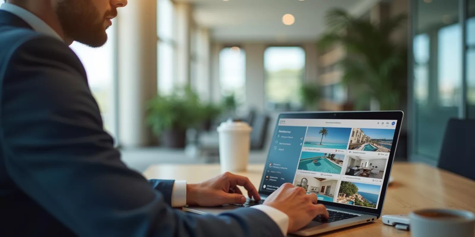 SEO para Inmuebles Vacacionales en Venezuela 2026: Cómo Posicionar Alquileres de Temporada en Google
