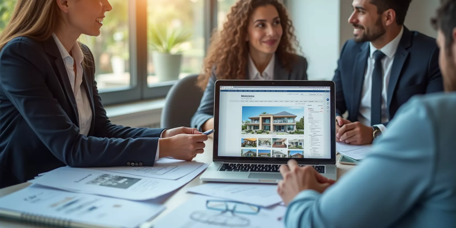 Cómo Optimizar los Planos en PDF de Tus Inmuebles para Indexar en Google (2026): El Secreto SEO para Inmobiliarias en Venezuela