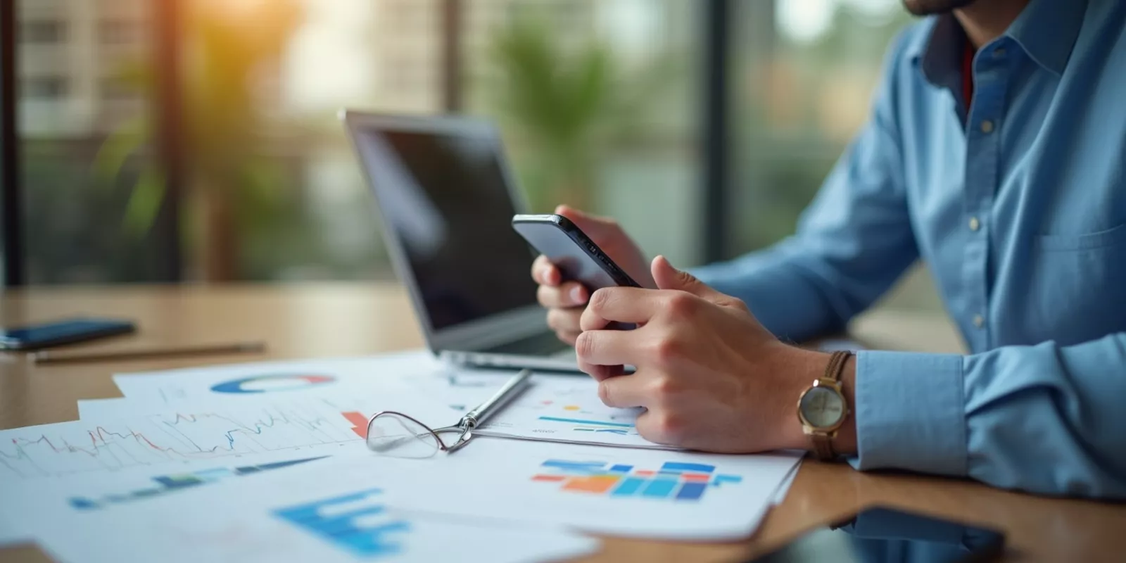 Cómo Configurar Google Analytics en Inmobiliarias: Por Qué Mide el Éxito de Tu Web en Venezuela este 2026