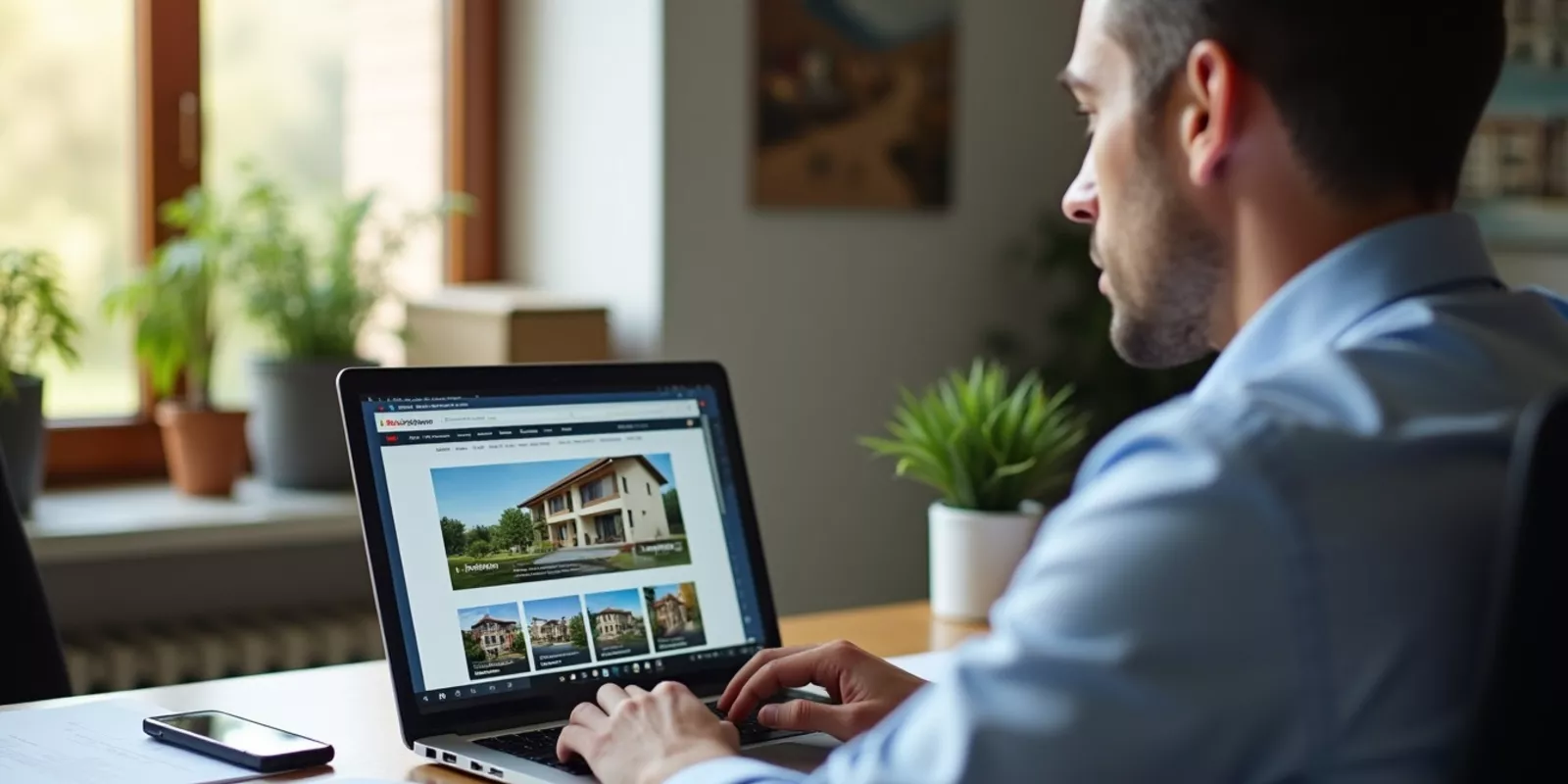 Velocidad de Carga en Portales de +500 Inmuebles: Cómo Optimizar Tu Web Inmobiliaria en Venezuela este 2026