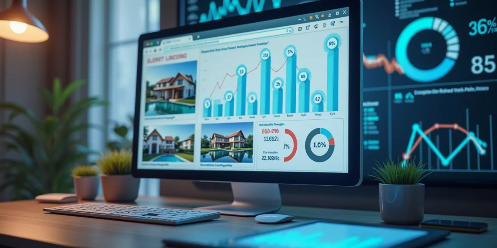 ¿Cómo Limpiar Enlaces Tóxicos Inmobiliarios en Venezuela? Guía SEO 2026