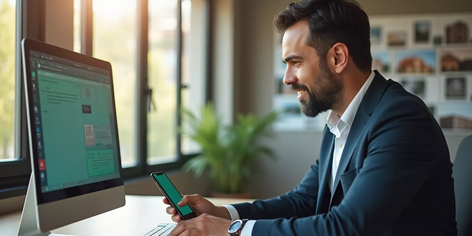 ¿Cómo Medir Clics de WhatsApp en tus Inmuebles con Google Tag Manager? Guía 2026