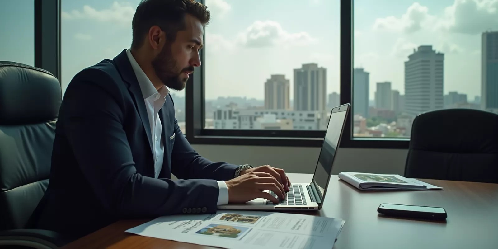 ¿Cómo Estructurar las URLs Inmobiliarias Multiciudad en Venezuela? Guía 2026