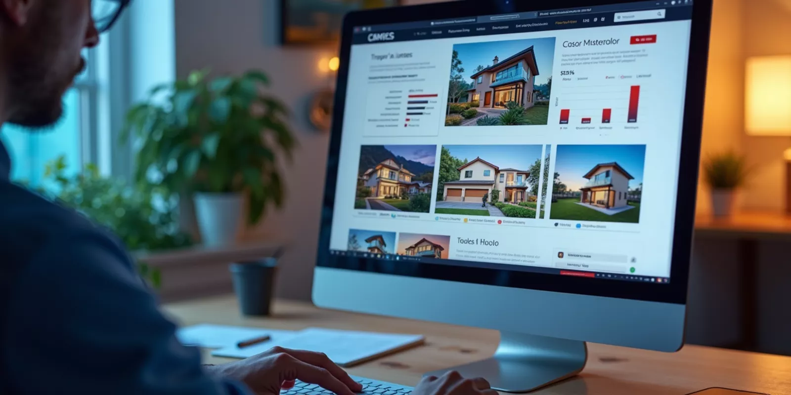 Protección de Fotos e Impacto en el SEO de Imágenes: Guía Estratégica Inmobiliaria para Venezuela en 2026