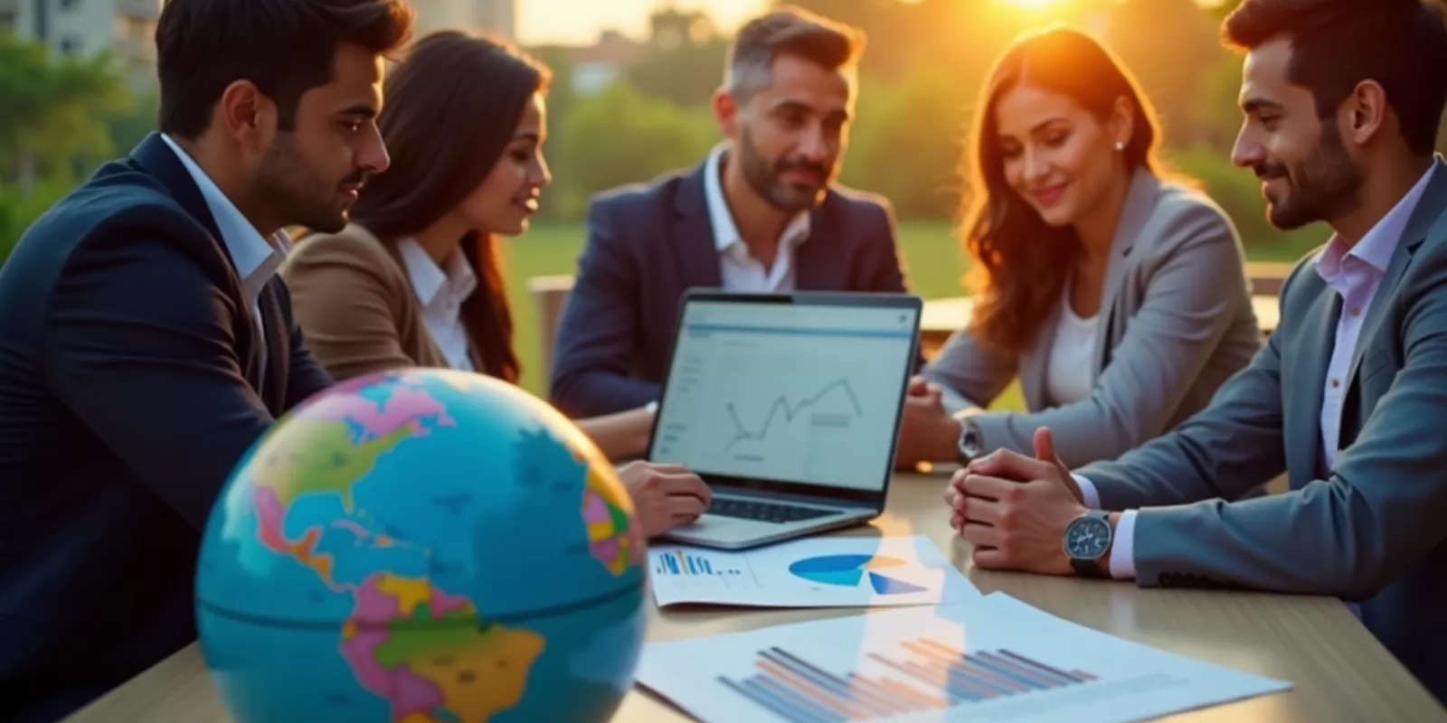 SEO Inmobiliario Internacional en Venezuela (2026): Cómo Posicionar tu Agencia en Múltiples Países