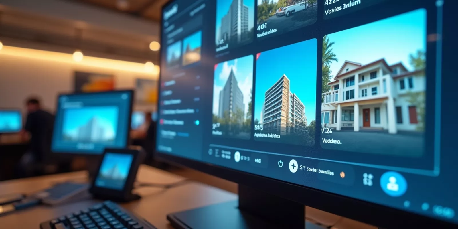SEO por Voz para Inmobiliarias en Venezuela (2026): Domina el Mercado Local y Capta Clientes Listos para Comprar